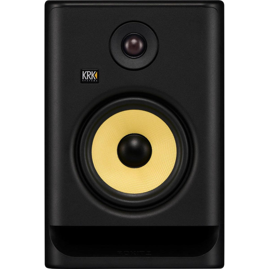 KRK ROKIT 7 G5 Studio Monitor (SINGLE)