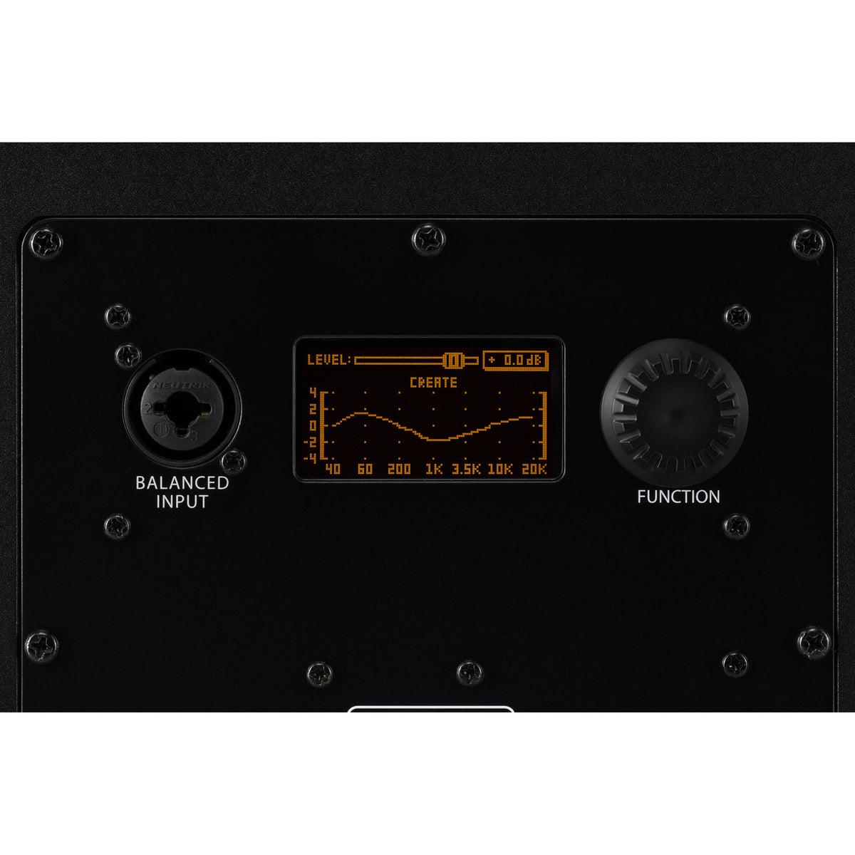 KRK ROKIT 8 G5 Studio Monitor (SINGLE)