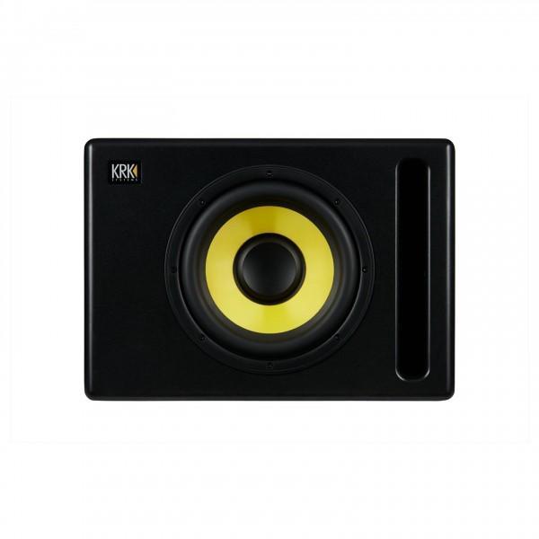 KRK Studio Subwoofer S10.4