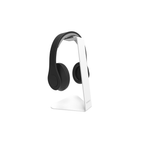 Kanto Audio H1 Headphone Stand, White