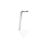 Kanto Audio H1 Headphone Stand, White
