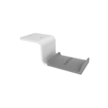 Kanto Audio HH Headphone Hook – White