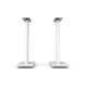 Kanto Audio SP26PL Speaker Stand, White