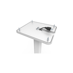 Kanto Audio SP26PL Speaker Stand, White