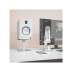Kanto Audio SP6HD Desktop Speaker Stand – White