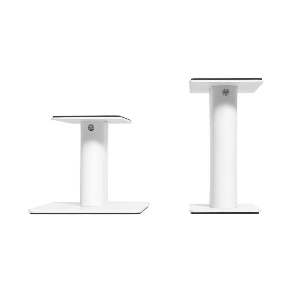Kanto Audio SP6HD Desktop Speaker Stand – White