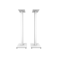 Kanto Audio ST34 Floor Speaker Stand, White