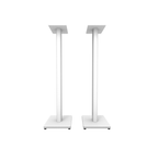 Kanto Audio ST34 Floor Speaker Stand, White