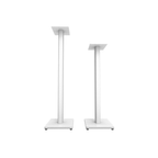 Kanto Audio ST34 Floor Speaker Stand, White