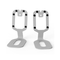 Kanto Audio SU2 Speaker Stand – White