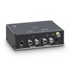 LD Systems PPA 2 Phono Preamplifier and Equalizer