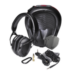 V-Moda Crossfade LP2 DJ Headphones, Black