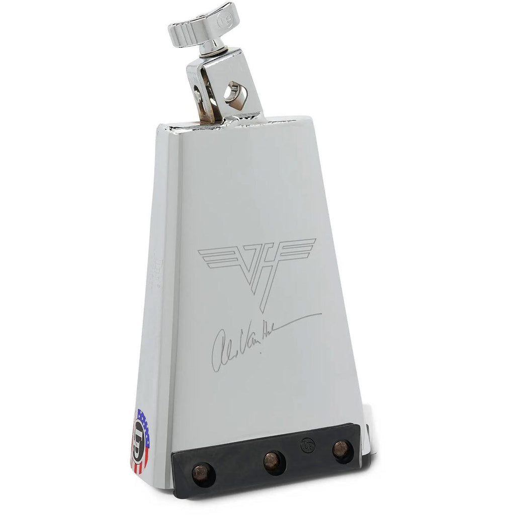 LP Alex Van Halen Signature Cowbell