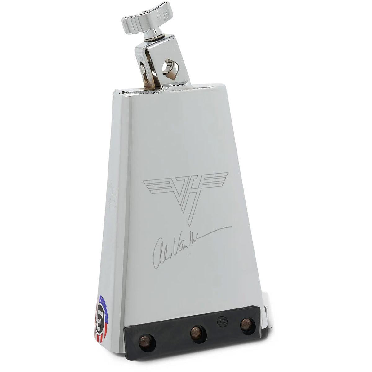LP Alex Van Halen Signature Cowbell
