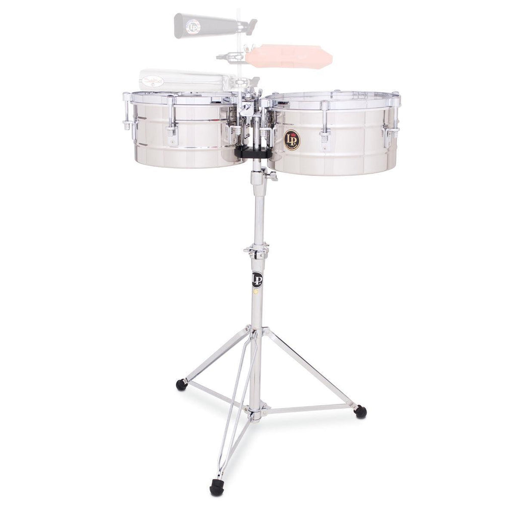 LP 12-13 Timbale Stainless Steel Chrome