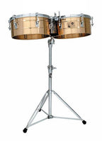 LP 14-15 Timbale Brass Chrome