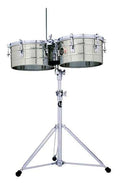LP 14-15 Timbale Stainless Steel Chrome