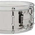 LP 5.5 x 13 Salsa Snare, Stainless Steel