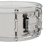 LP 5.5 x 13 Salsa Snare, Stainless Steel