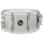 LP 5.5 x 13 Salsa Snare, Stainless Steel