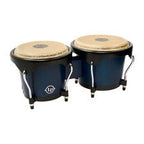 LP City II 6-7 Bongos Mango Blue Black