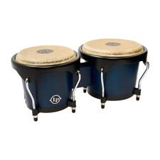 LP City II 6-7 Bongos Mango Blue Black