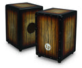 LP Aspire Accent Cajon Birch/Poplar BBS Snare