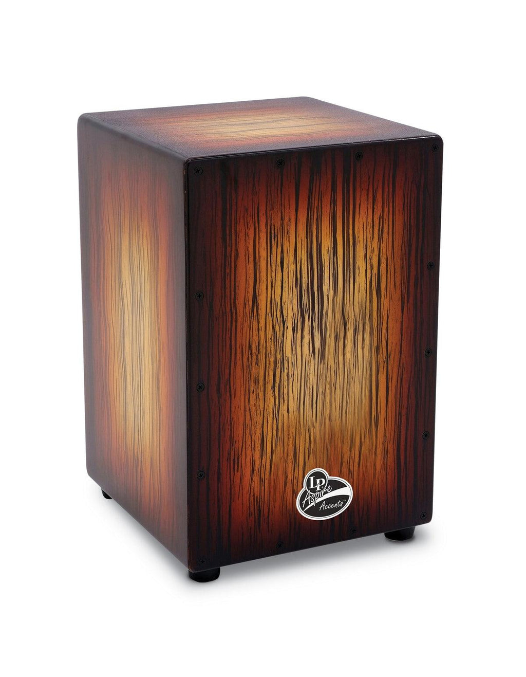 LP Aspire Accent Cajon Birch/Poplar BBS Snare