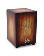 LP Aspire Accent Cajon Birch/Poplar BBS Snare