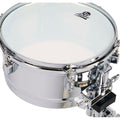 LP Aspire 13-14 Drum Key Timbale Steel Chrome