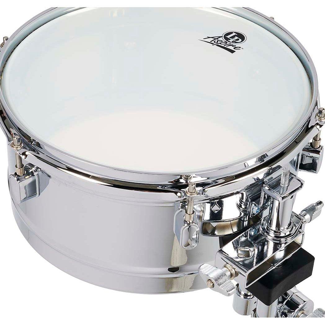 LP Aspire 13-14 Drum Key Timbale Steel Chrome