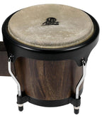 LP Aspire 6 3/8-8 Bongo Walnut Chrome