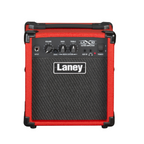 Laney LX-10 Amplifier, Red