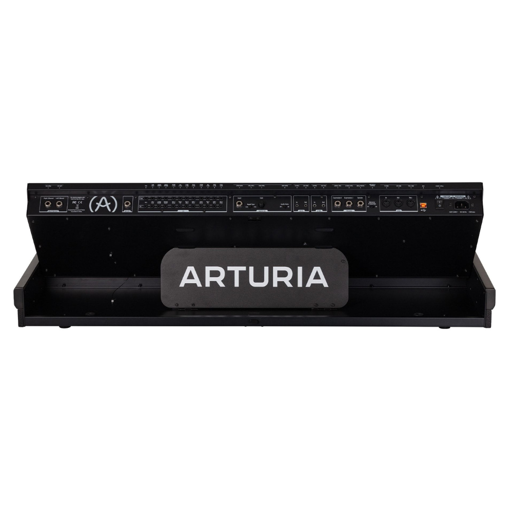 Arturia MatrixBrute Analog Synthesizer