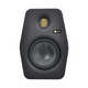 Monkey Banana Baboon 6 Studio Monitors, Black