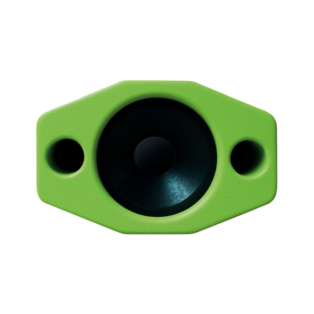 Monkey Bananasilverback Pro Studio Monitors, Green