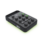Mackie M-Caster Live Streaming Mixer, Black
