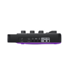 Mackie M-Caster Live Streaming Mixer, Black