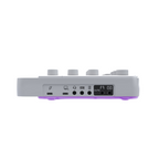 Mackie M-Caster Live Streaming Mixer, White