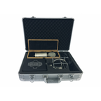 Sontronics MERCURY Variable-Pattern Valve Microphone