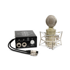 Sontronics MERCURY Variable-Pattern Valve Microphone