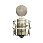 Sontronics MERCURY Variable-Pattern Valve Microphone