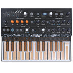 Arturia MicroFreak Experimental Hybrid Synthesizer