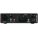 Arturia MiniFuse 1 Audio Interface, Black