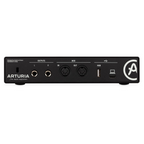 Arturia MiniFuse 2 Audio Interface, Black
