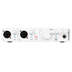 Arturia MiniFuse 2 Audio Interface, White