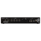 Arturia MiniFuse 4 Audio Interface, Black