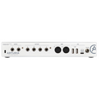 Arturia MiniFuse 4 Audio Interface, White