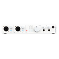 Arturia MiniFuse 4 Audio Interface, White