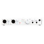 Arturia MiniFuse 4 Audio Interface, White